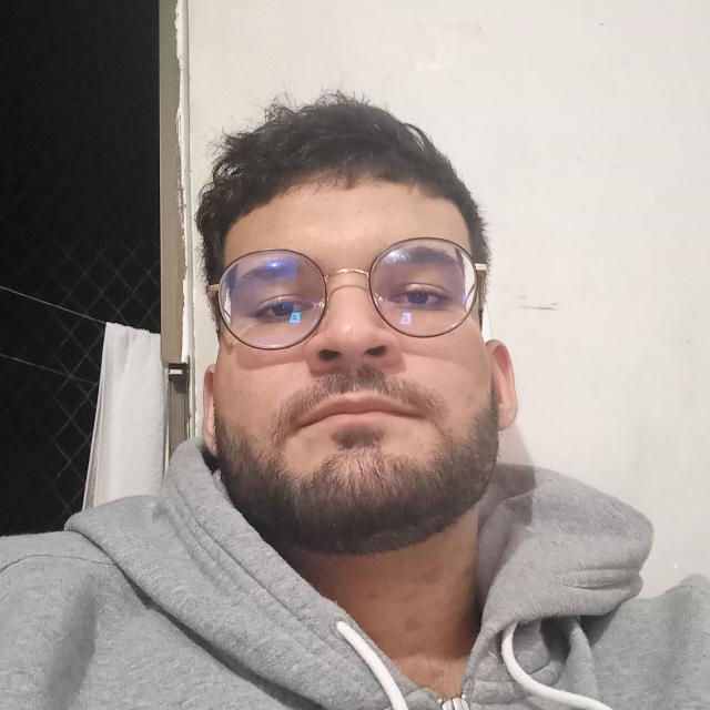 Foto do membro