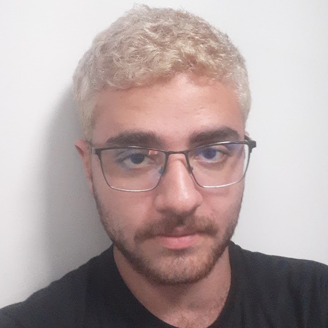 Foto do membro