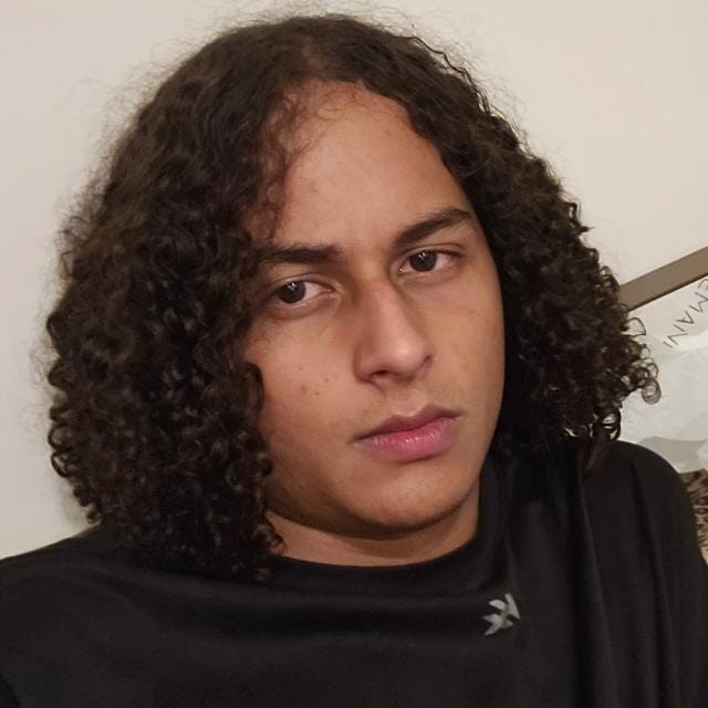Foto do membro