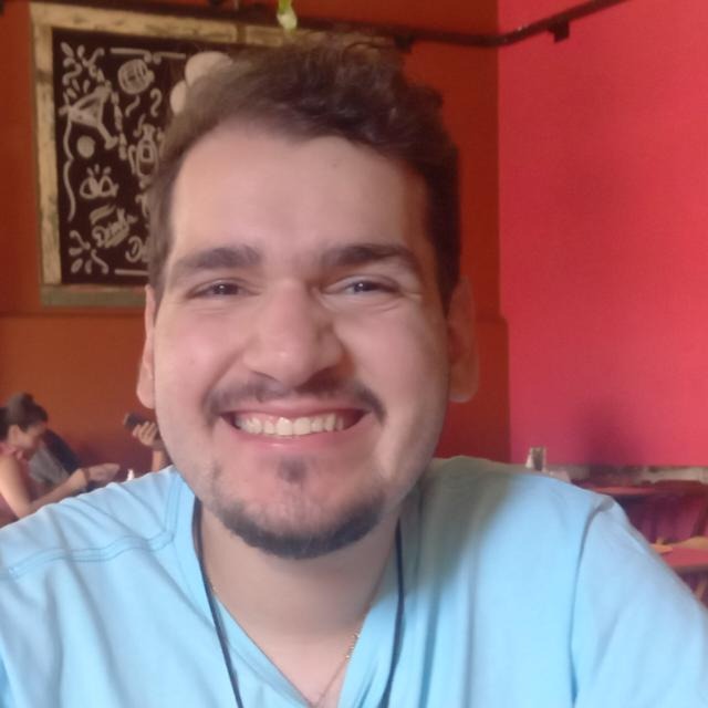 Foto do membro