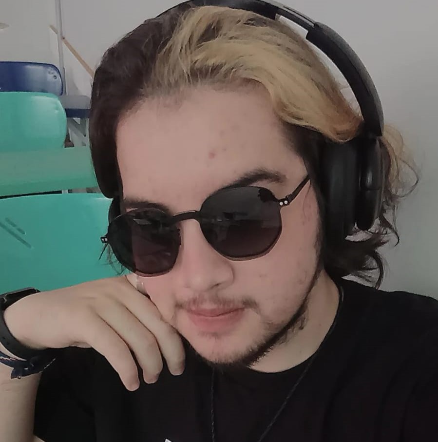 Foto do membro